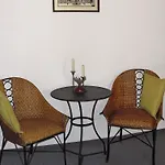 بيت ضيافة Reuss - Garni 3*