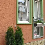Reuss - Garni