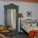 Reuss - Garni Maison d'hôtes Erfurt
