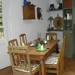 بيت ضيافة Reuss - Garni