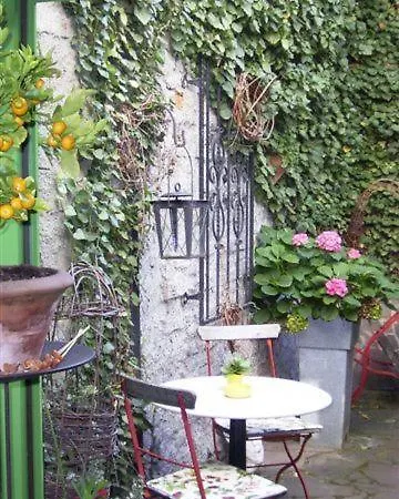 Maison d'hôtes Reuss - Garni 3*