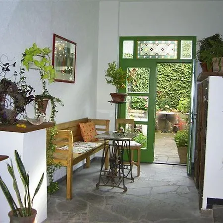 Reuss - Garni Maison d'hôtes Erfurt