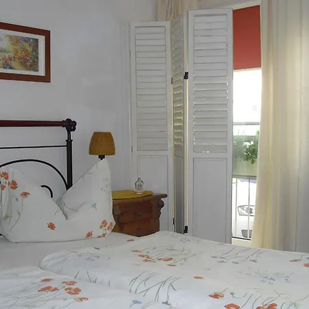 Reuss - Garni 3* إرفورت