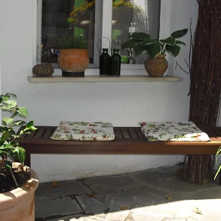 Reuss - Garni Gasthuis Erfurt