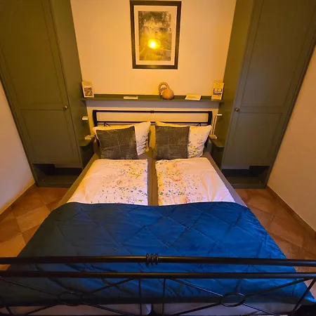 Reuss - Garni Gasthuis 3*