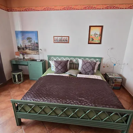 Reuss - Garni Gasthuis 3*
