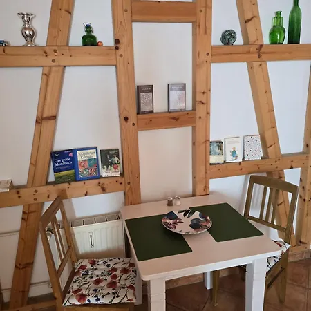 Reuss - Garni Erfurt