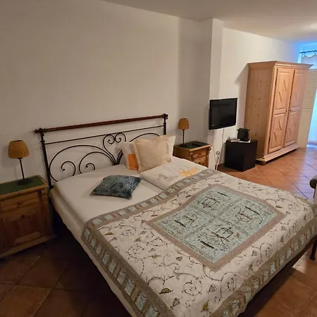Reuss - Garni Pensionat