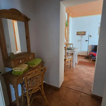 Reuss - Garni Affittacamere 3*