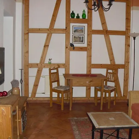 Reuss - Garni