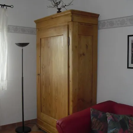 Reuss - Garni 3* Erfurt