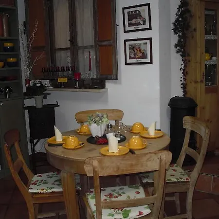 Reuss - Garni 3* Erfurt