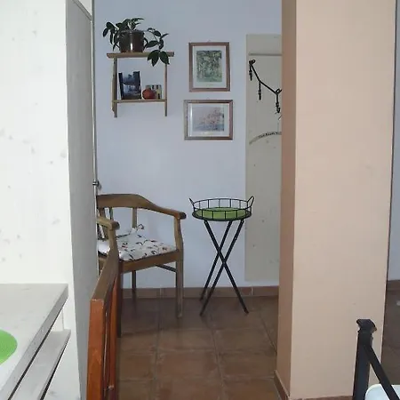 Reuss - Garni Maison d'hôtes Erfurt