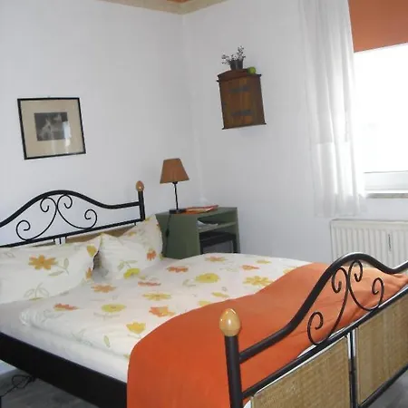 Reuss - Garni Affittacamere 3*