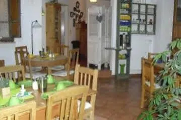 Reuss - Garni Pensionat