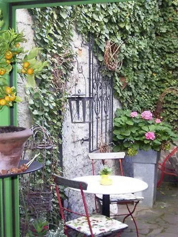 Gasthuis Reuss - Garni 3*