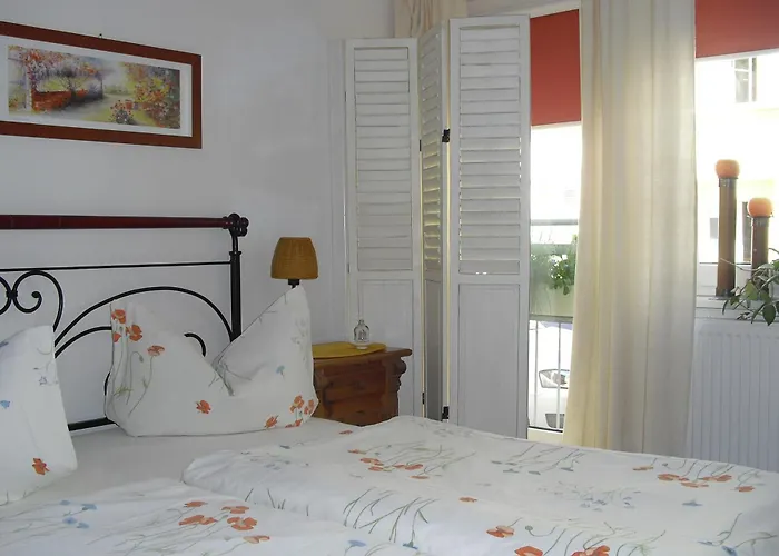 Reuss - Garni 3* Erfurt