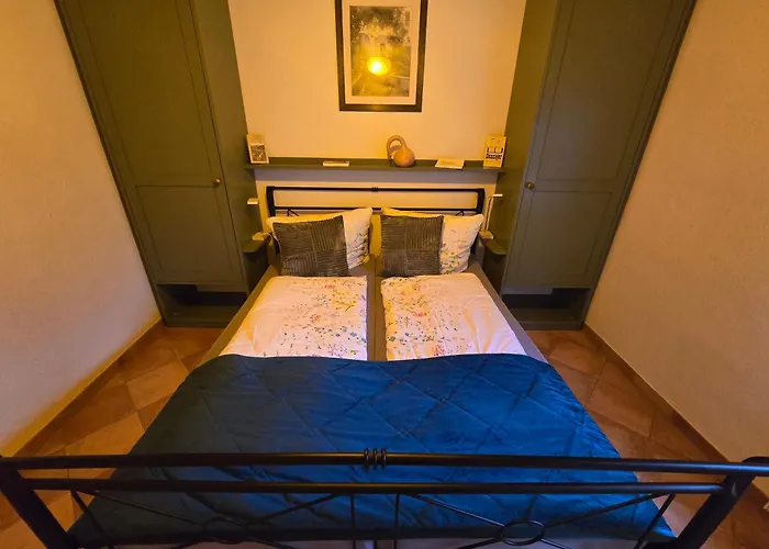 Reuss - Garni Gasthuis 3*