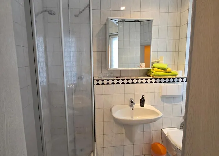 Gasthuis Reuss - Garni