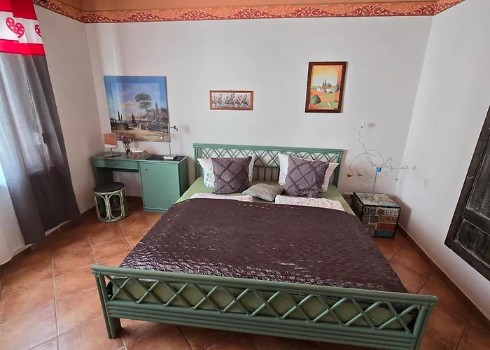 Reuss - Garni Gasthuis 3*