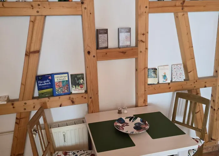 Reuss - Garni Erfurt