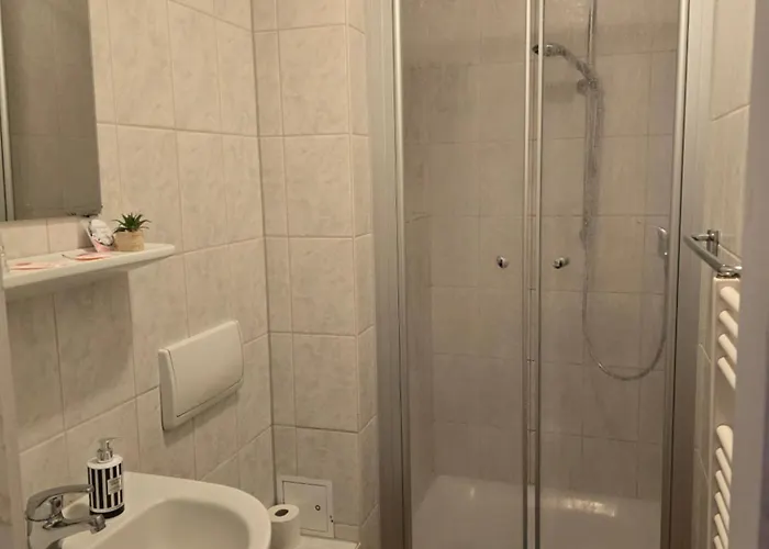 Reuss - Garni 3* Erfurt