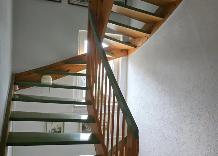 Reuss - Garni 3* Erfurt