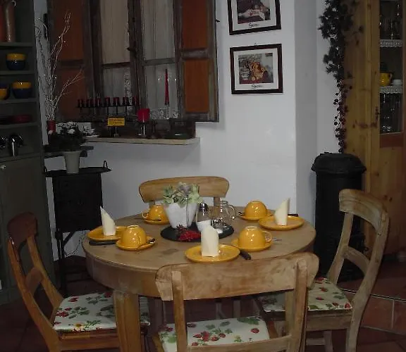 Reuss - Garni 3* Erfurt