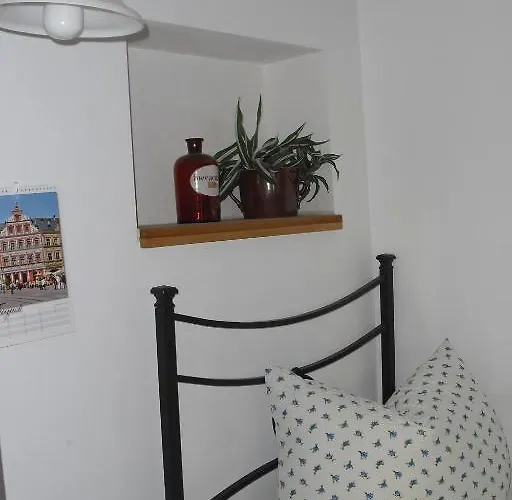 Reuss - Garni Erfurt