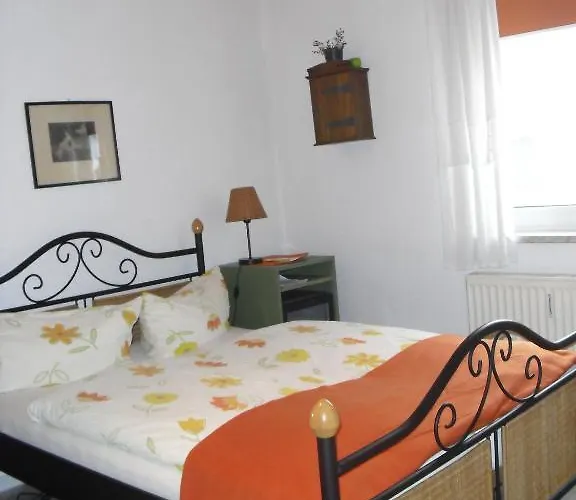 Reuss - Garni Gasthuis 3*