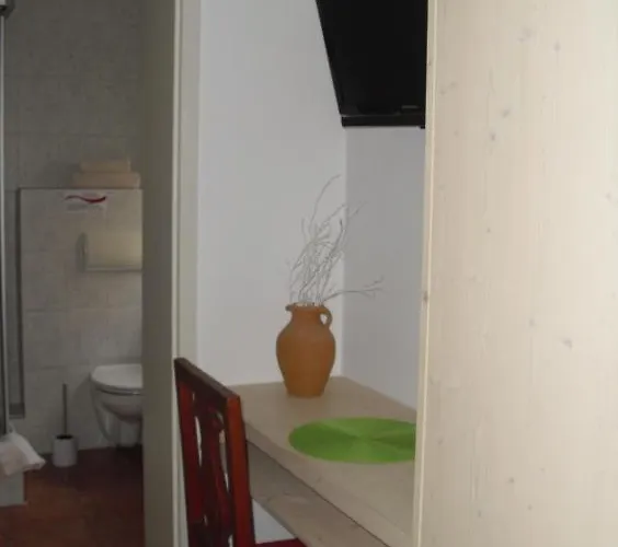 Reuss - Garni 3* Erfurt